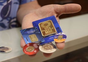 1 Temmuz 2022 gram altın ne kadar?