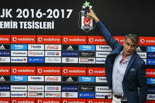 İşte Şenol Güneş’in sözleşme detayları ortaya çıktı