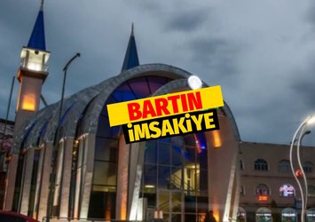 BARTIN İMSAKİYE 🕣