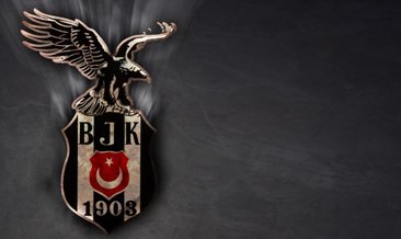 Beşiktaş'ın derbi kafilesi belli oldu!