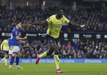 Doğan'dan Onuachu itirafı!