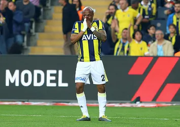 Ayew gün sayıyor