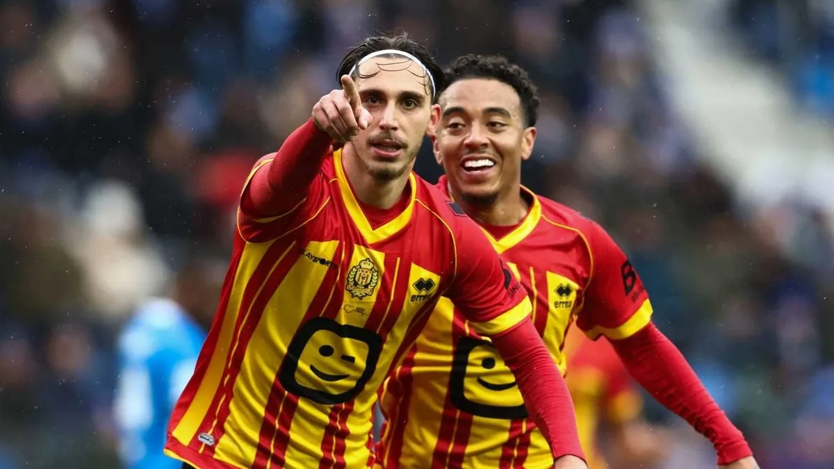 Trabzonspor Batagov'un alternatifini Belçika'da buldu!