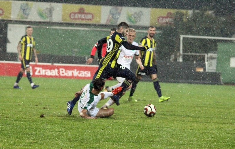 Fenerbahçe’de transfer çıkmazı! Ali Koç...