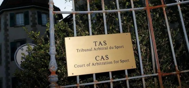 Çifte standarda devam... Türk düşmanı CAS!
