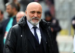 Süper Lig'de bir istifa daha mı?