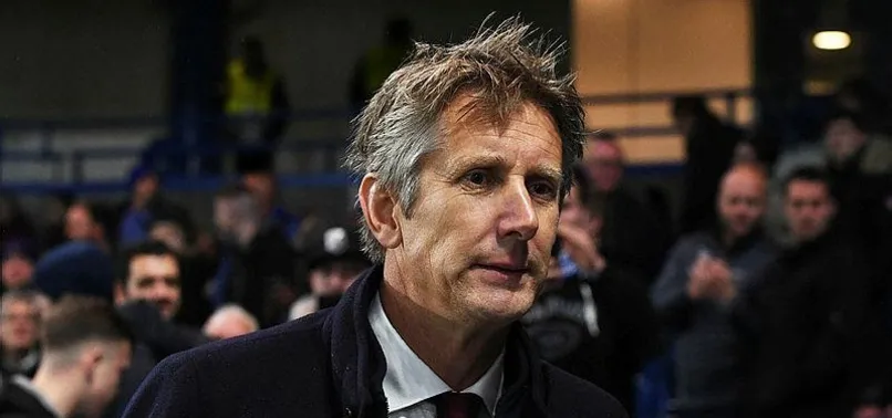 Edwin van der Sar'ın son durumu açıklandı!