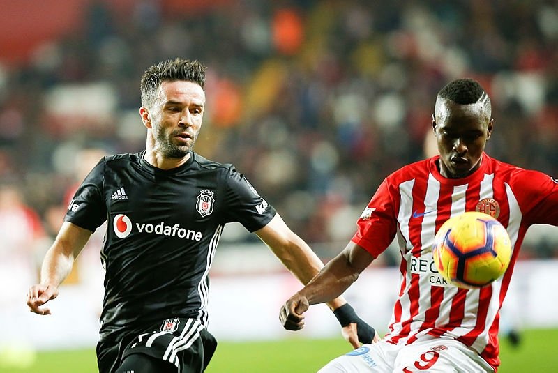 Beşiktaş’ın Bursaspor 11’i belli oldu!