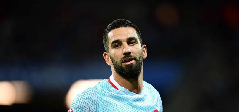 Arda Turan'dan duygusal paylaşım!