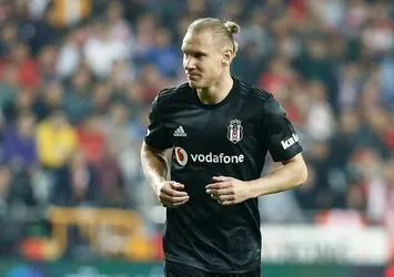 Vida teklifi geri çevirdi