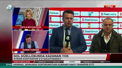 atiker konyaspor 1922 galatasaray