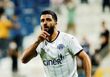 Umut Bozok'un menajeri o tarihi işaret etti!