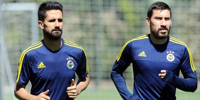 Fenerbahçe’ye büyük şok!