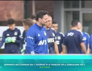 Samandıra'da pozitif atmosfer