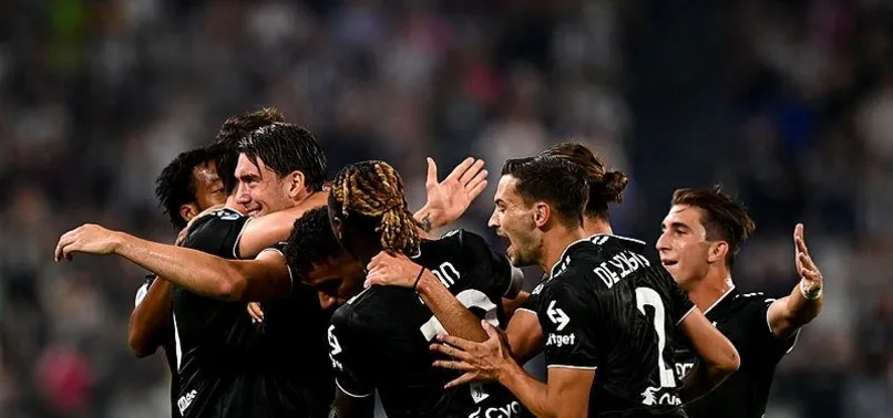 Juventus 2-0 Spezia (MAÇ SONUCU-ÖZET)