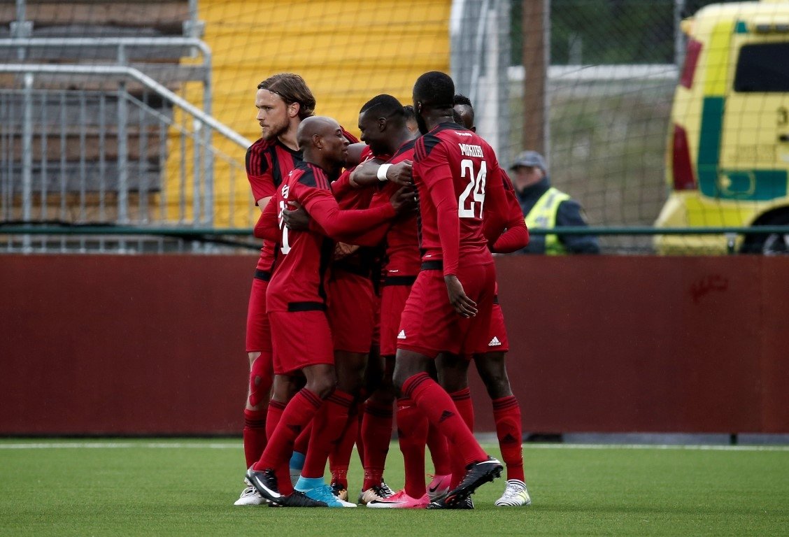 Fenerbahçe, Galatasaray’ı yıkan Saman Ghoddos’u istedi