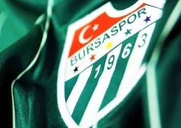 Bursaspor'da 4 oyuncu kulüp arıyor