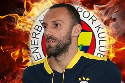 FENERBAHÇE TRANSFER HABERLERİ - Kanarya’dan Vedat Muriqi bombası! Lazio kararını değiştirdi