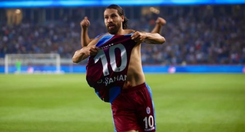Olcay Sahan Performansini Degerlendirdi