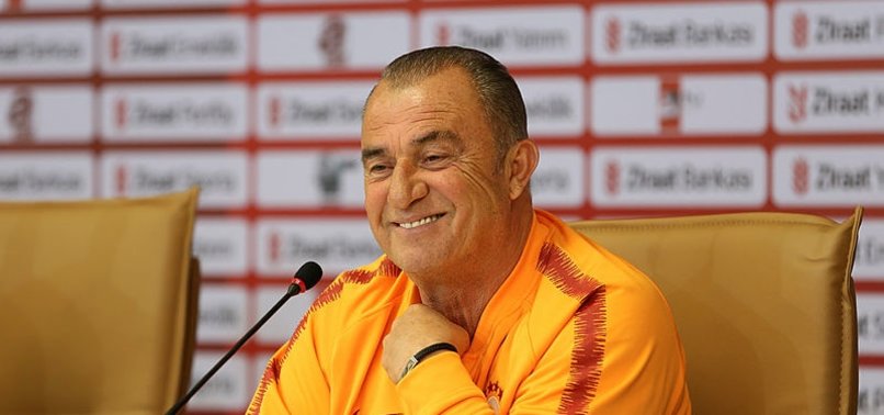 Nerede bir kupa varsa Galatasaray orada olmak zorundadır