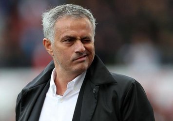 Mourinho yeni Drogba'sını Fransa'da buldu! 30 milyon Euro...