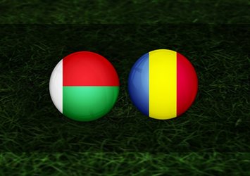 Madagaskar-Çad maçı detayları!