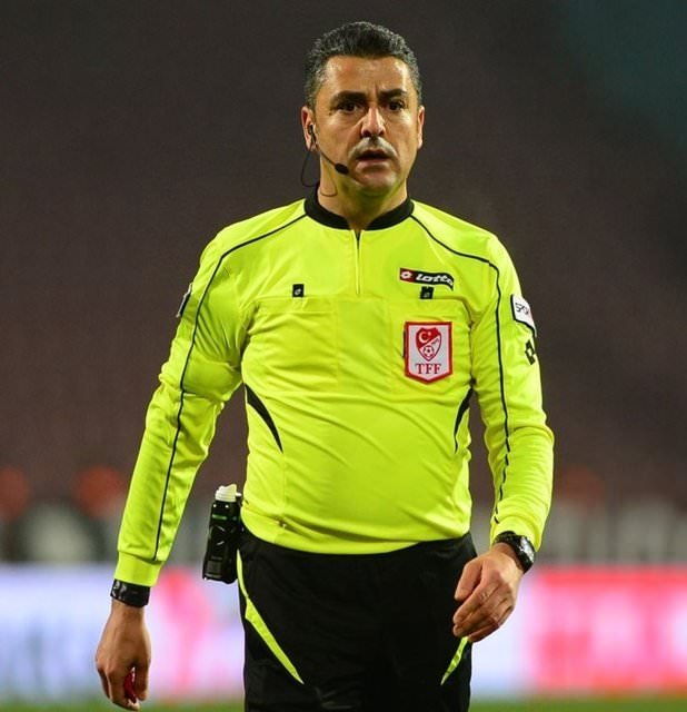 Hakemler ne kadar kazanıyor?