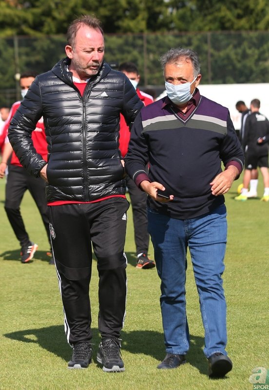 Ahmet Nur Çebi resmen açıkladı! İşte corona virüsü sürecinin Beşiktaş’a maliyeti