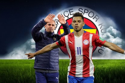 FENERBAHÇE TRANSFER HABERLERİ: İsmail Kartal istedi yönetim harekete geçti! Bonservissiz gelecek