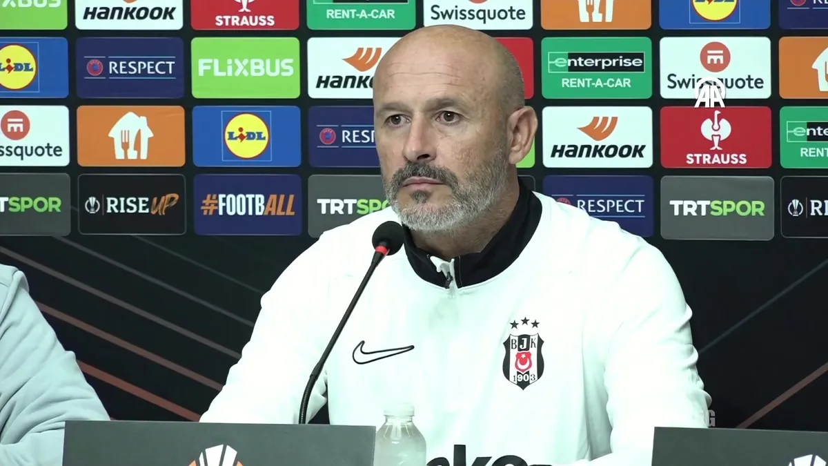 Trossard'dan Beşiktaş'a kötü haber! Marsilya maçında