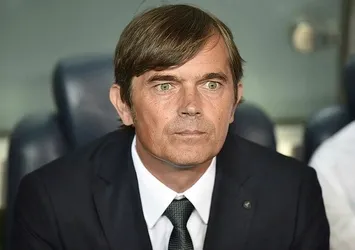 Cocu yıldız oyuncunun ayrılığını açıkladı!