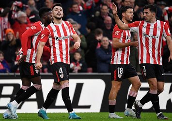 F.Bahçe'ye Bilbao için tüyo!