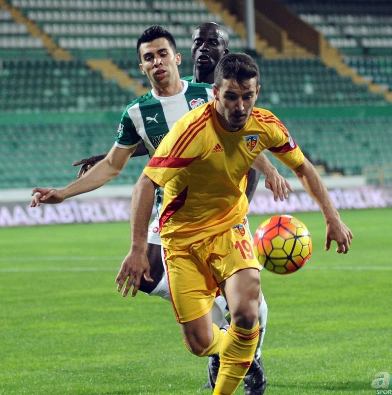 Sosyal medyada Oğulcan Çağlayan çılgınlığı! Galatasaray...