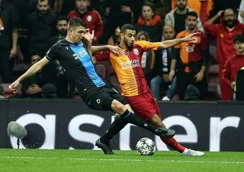 Biraz tepki çokça alkış