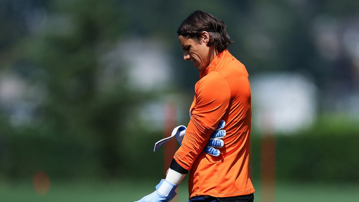 Galatasaray'a İsviçreli kaleci! Okan Buruk transfere onay verdi Galatasaray'a İsviçreli kaleci! Okan Buruk transfere onay verdi