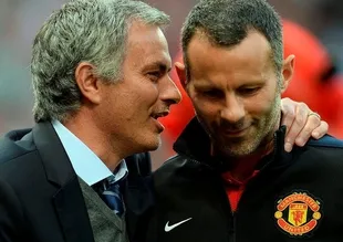 Man. Utd'da şok ayrılık