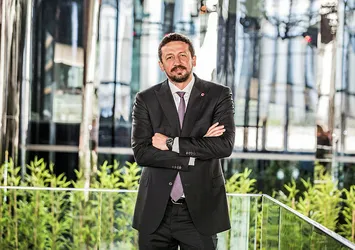 Hidayet Türkoğlu'ndan bayram mesajı