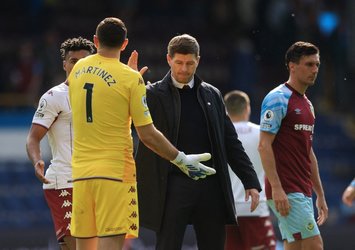 Aston Villa deplasmanda kazandı!