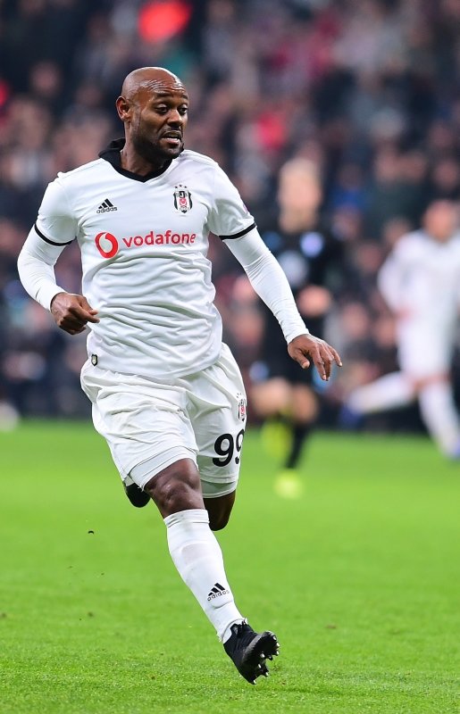 Vagner Love Beşiktaş’ı bombaladı!