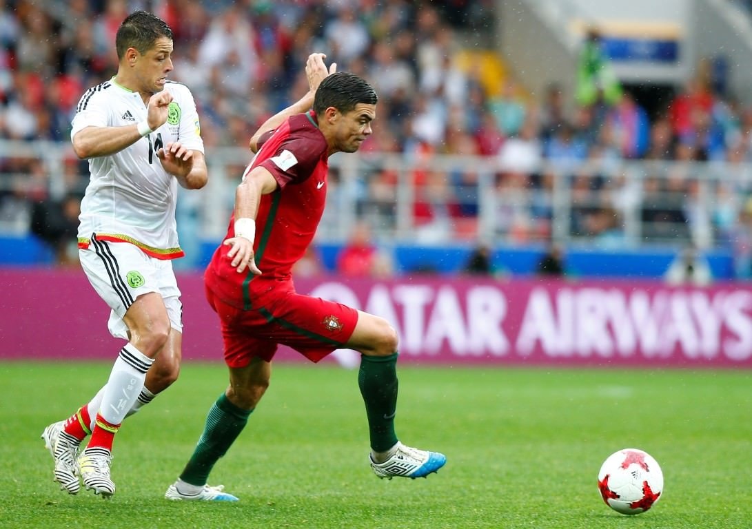 Pepe, Beşiktaş için yakında yola çıkıyor