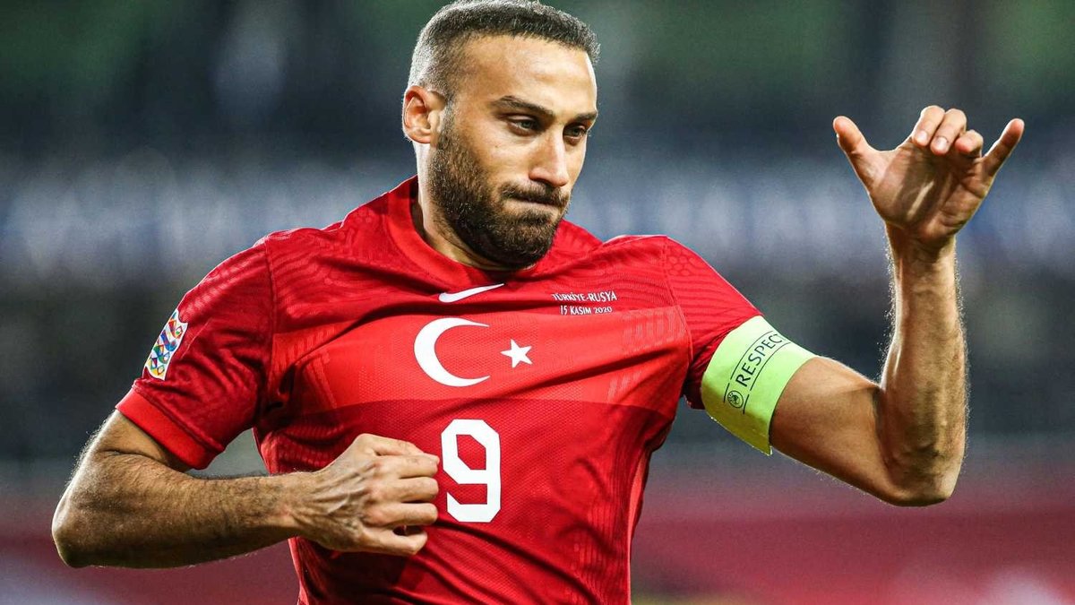 İşte Cenk Tosun'un yeni adresi!
