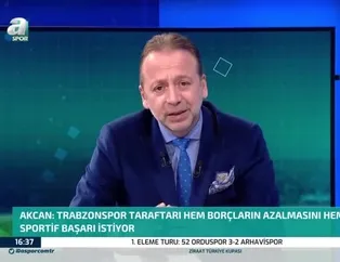 Zeki Uzundurukan: Şampiyonu hakemler belirleyecek