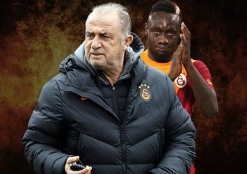 Cimbom harekete geçti transferde Diagne detayı! F.Bahçe de istiyordu