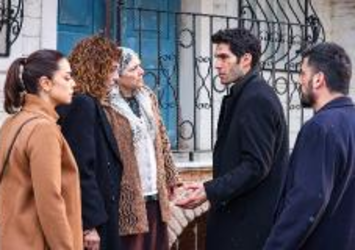 Bir Zamanlar İstanbul 9. bölüm izle