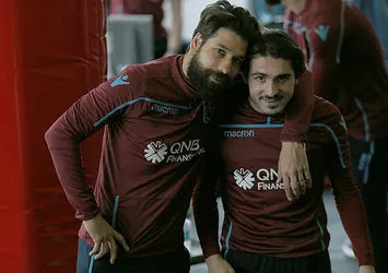 Abi ve kardeşleri