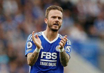 Maddison Tottenham'a imza attı