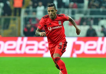 Adriano’ya Japon kancası