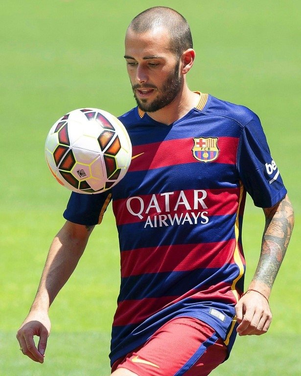 Rota Yeniden Aleix Vidal Sayfa 1 Galatasaray 22 Kasim 2020 Pazar