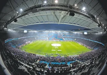 Trabzon’da bir başka