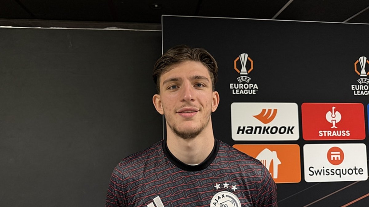 Fenerbahçe'den Ahmetcan Kaplan bombası! İşte transfer formülü Fenerbahçe'den Ahmetcan Kaplan bombası! İşte transfer formülü